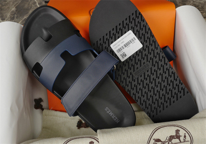 H*rmes Sandals