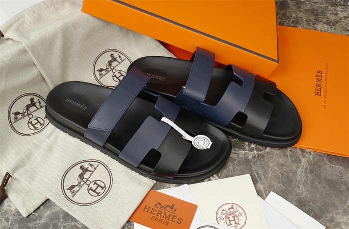 H*rmes Sandals