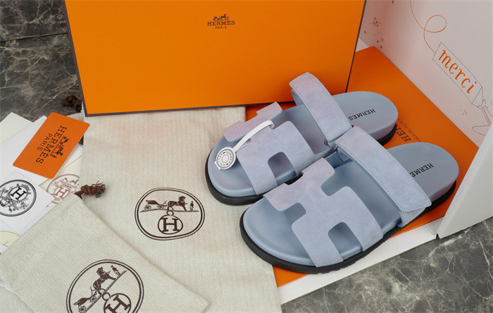 H*rmes Sandals