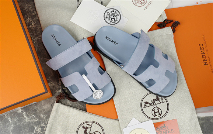 H*rmes Sandals