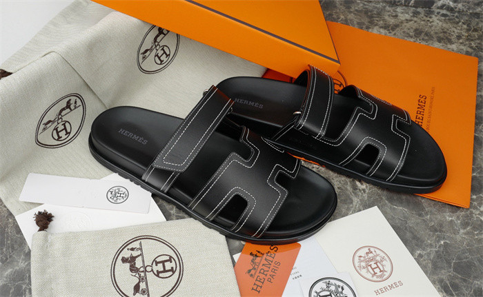 H*rmes Sandals