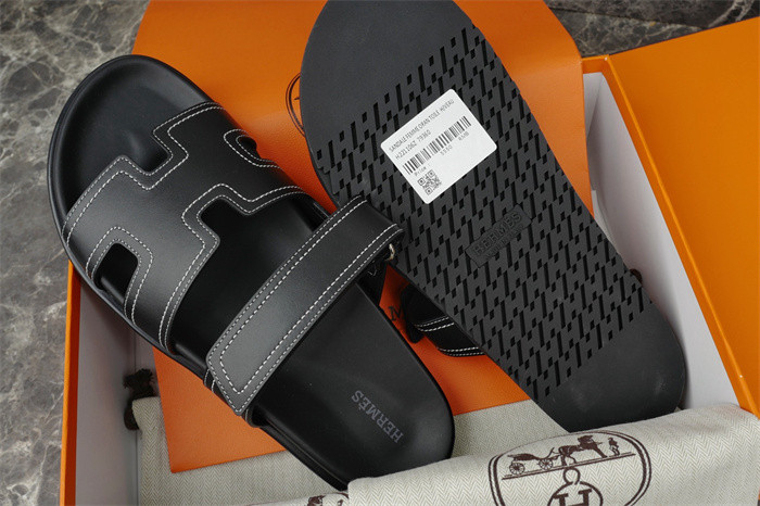 H*rmes Sandals
