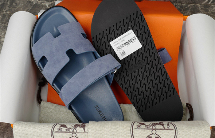 H*rmes Sandals