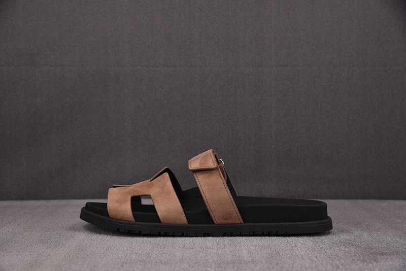H*rmes Sandals