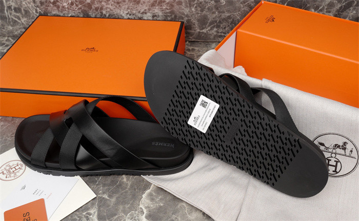 H*rmes Sandals