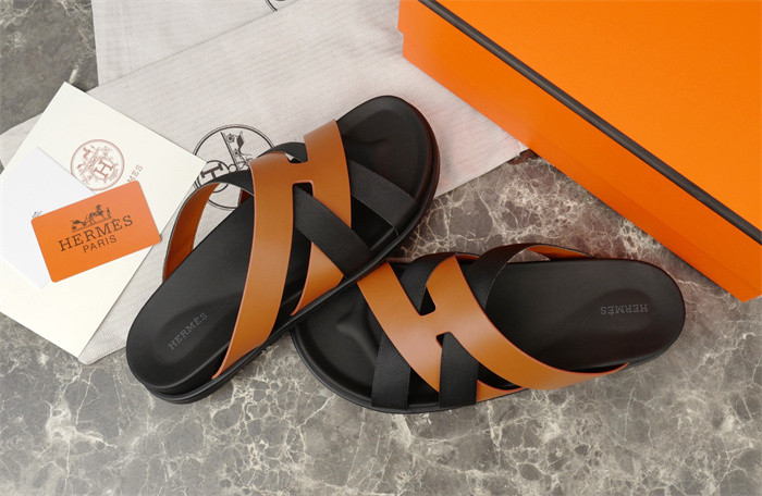 H*rmes Sandals