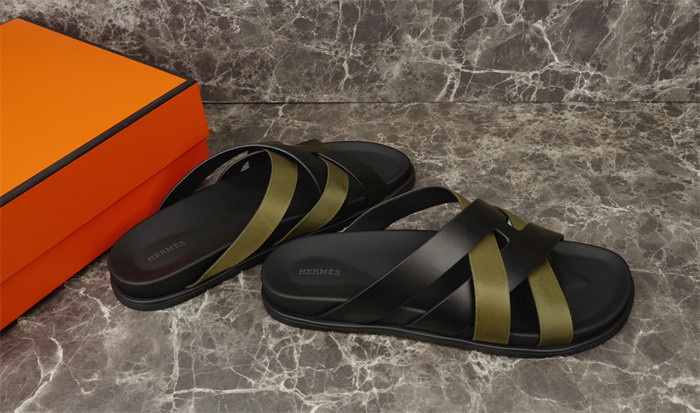 H*rmes Sandals