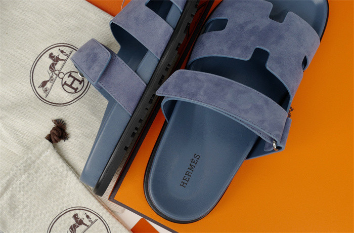 H*rmes Sandals
