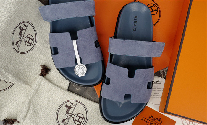 H*rmes Sandals