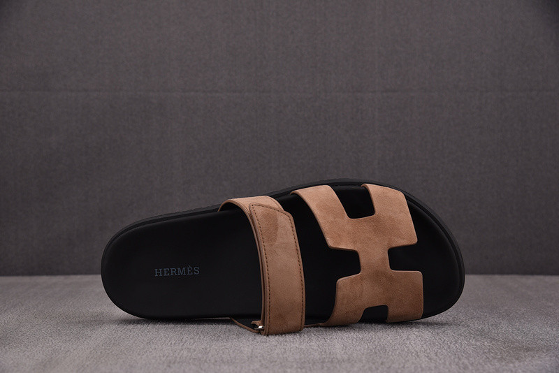 H*rmes Sandals