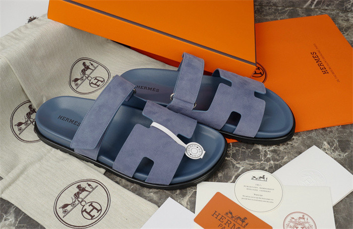 H*rmes Sandals