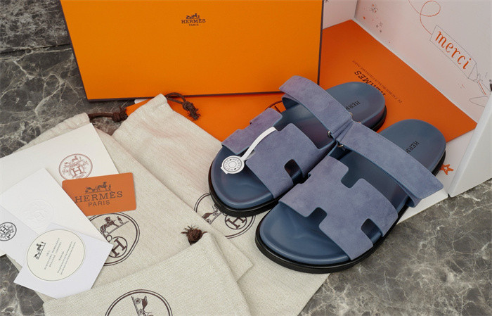 H*rmes Sandals