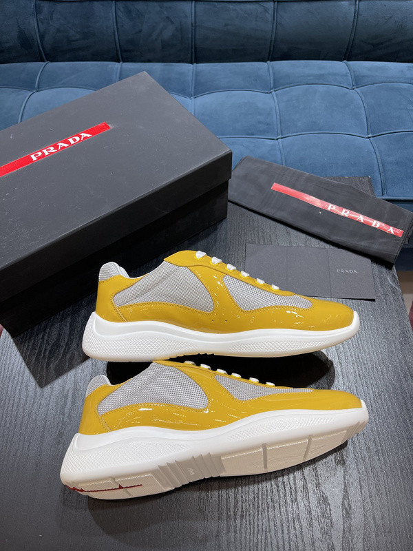 PR SNEAKER
