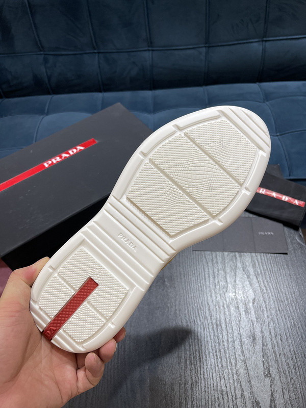 PR SNEAKER
