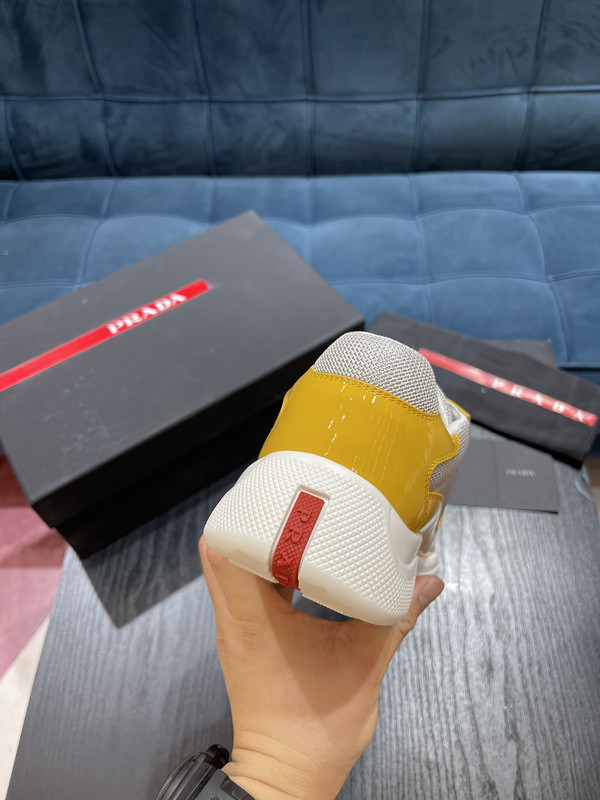 PR SNEAKER