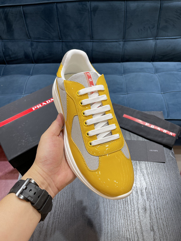 PR SNEAKER