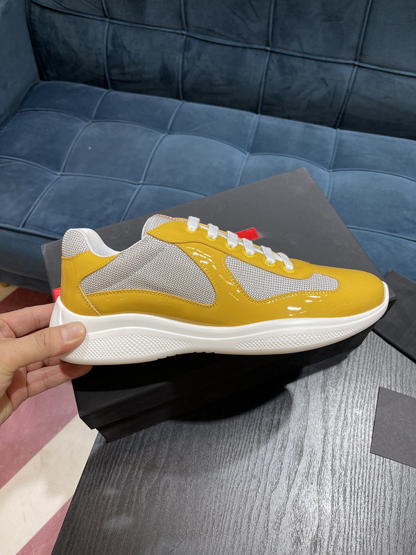 PR SNEAKER