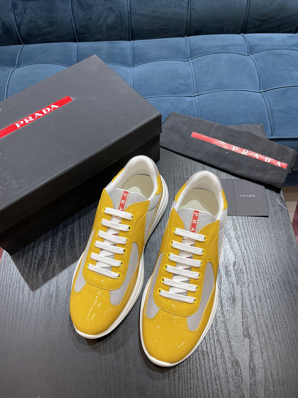 PR SNEAKER