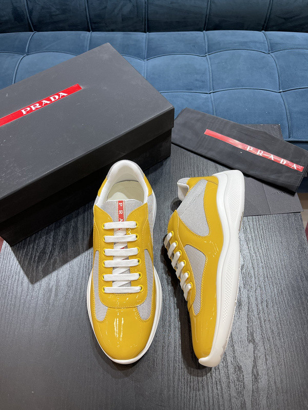 PR SNEAKER