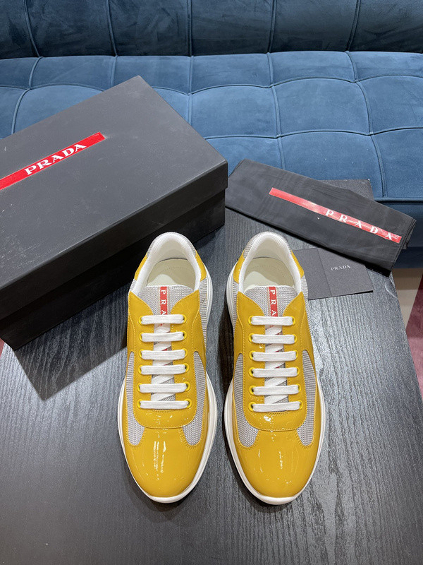 PR SNEAKER