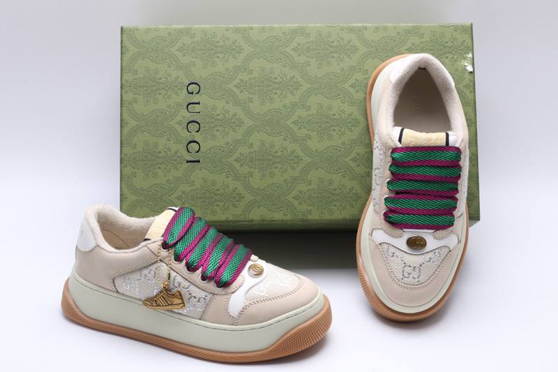 G*u*i sneakers