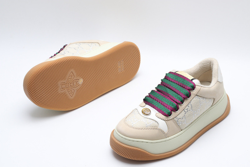 G*u*i sneakers