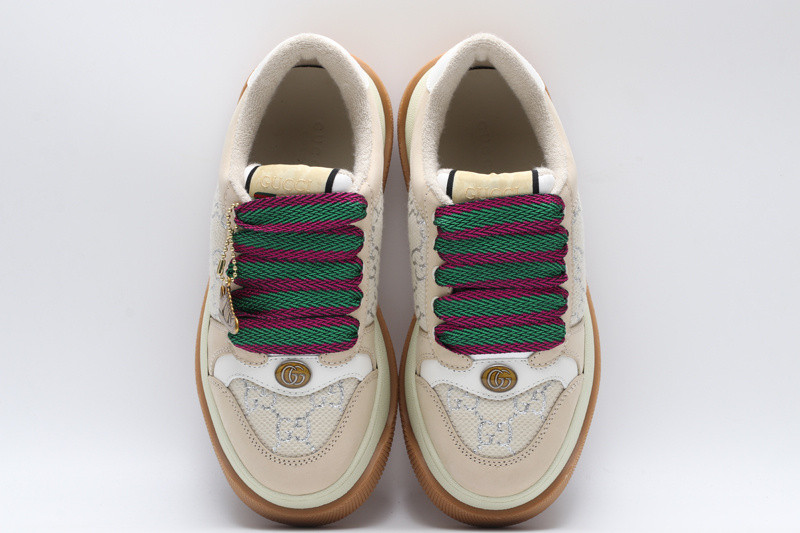 G*u*i sneakers
