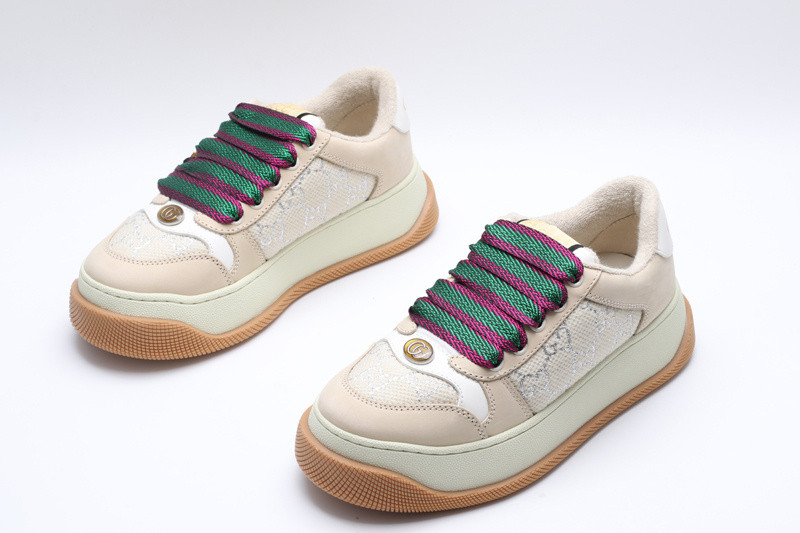 G*u*i sneakers