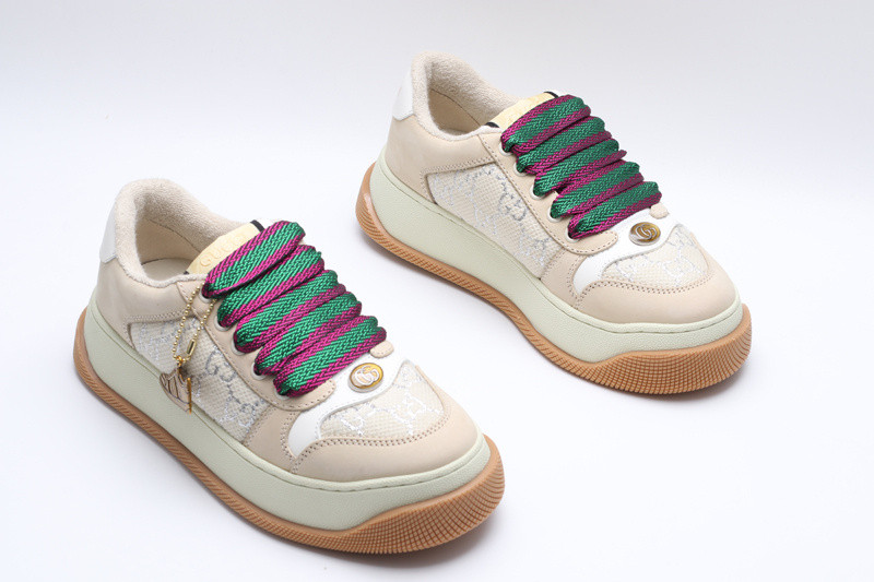 G*u*i sneakers