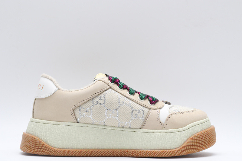 G*u*i sneakers