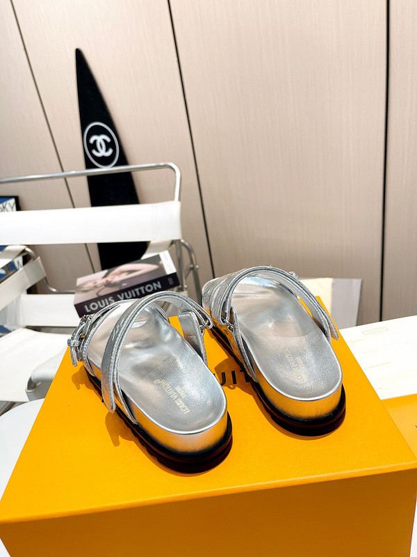 LOU1_TON SLIPPERS