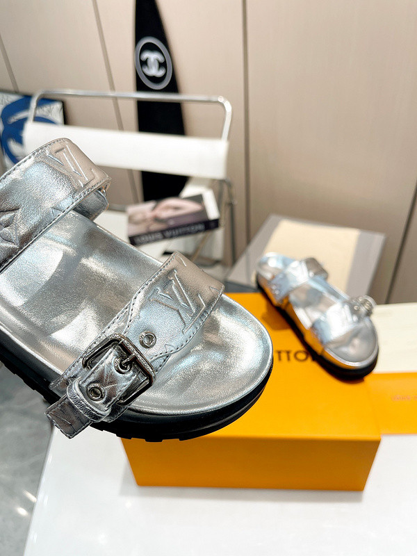 LOU1_TON SLIPPERS