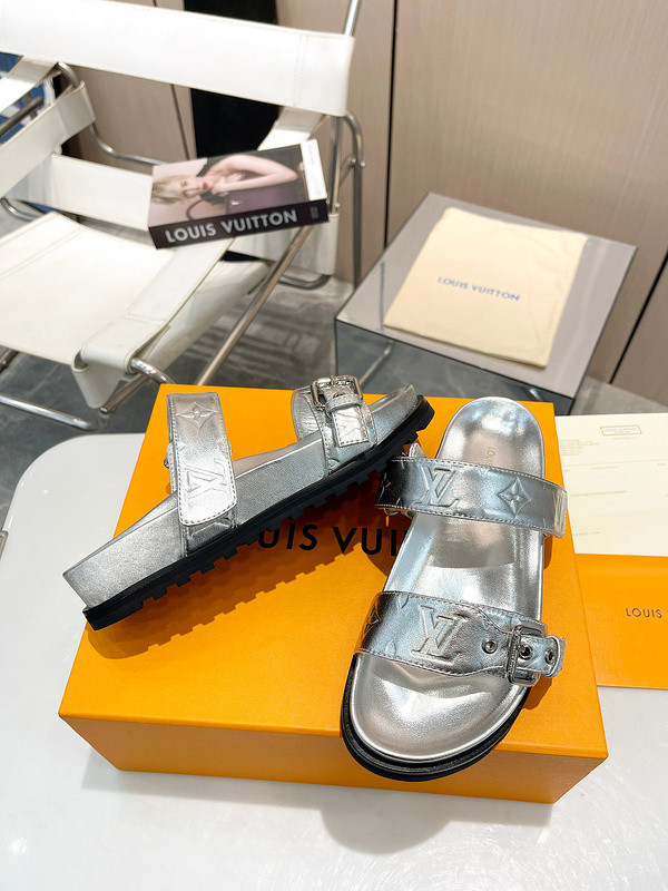LOU1_TON SLIPPERS