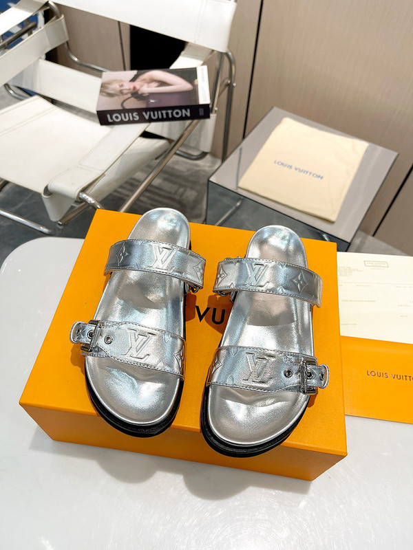 LOU1_TON SLIPPERS