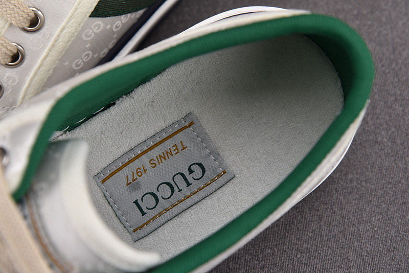 G*u*i sneakers