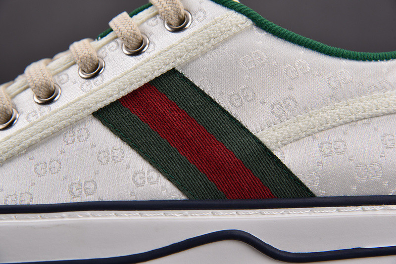 G*u*i sneakers
