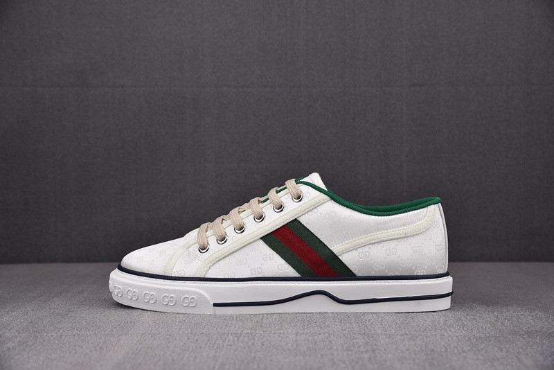G*u*i sneakers