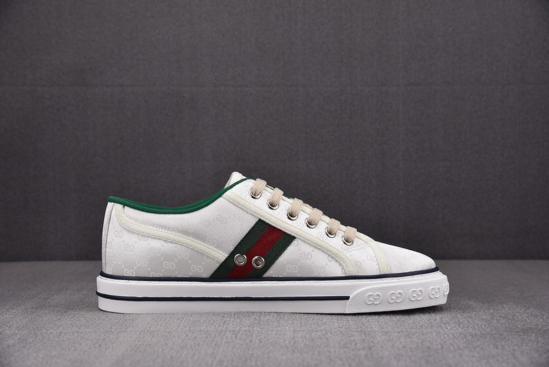 G*u*i sneakers