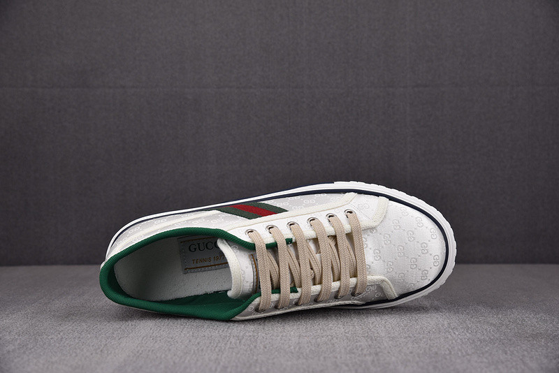 G*u*i sneakers