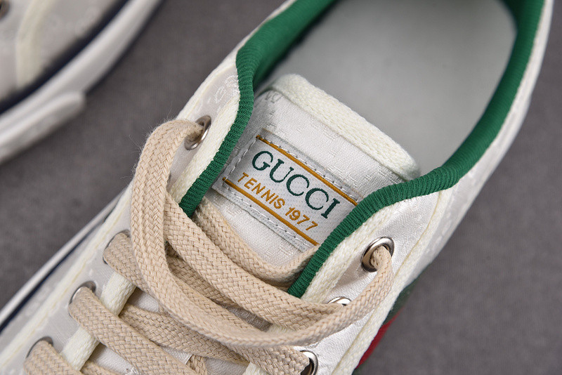 G*u*i sneakers