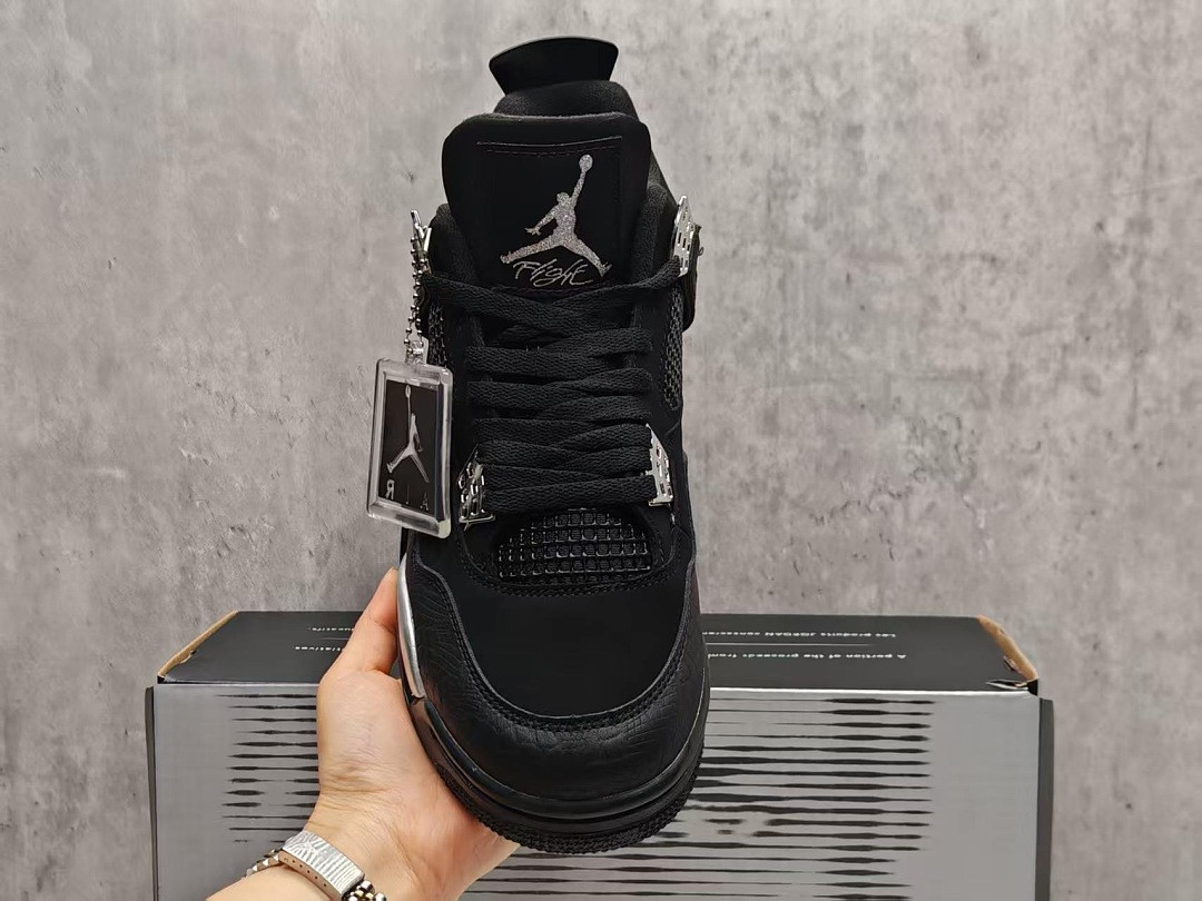Air Jordan 4 “Spotlight” HV0823-002