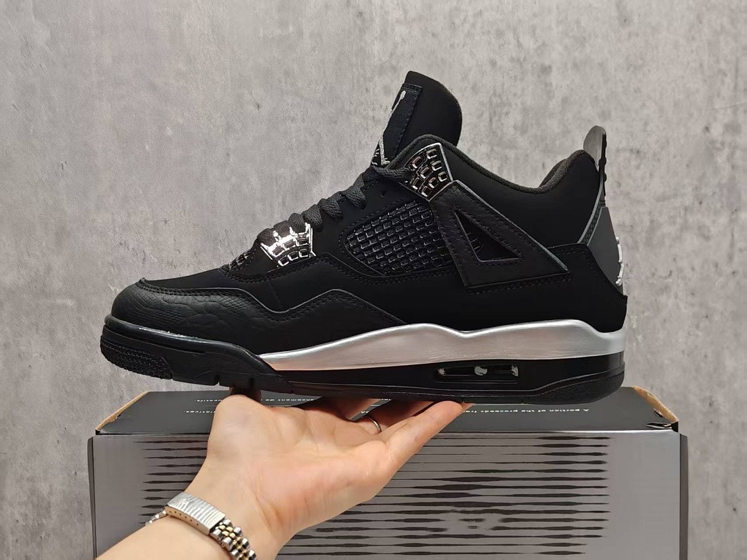 Air Jordan 4 “Spotlight” HV0823-002