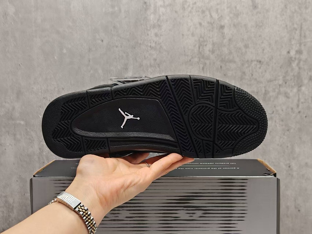Air Jordan 4 “Spotlight” HV0823-002
