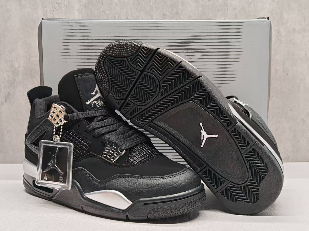 Air Jordan 4 “Spotlight” HV0823-002