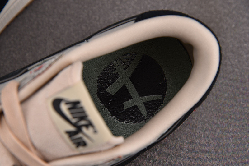 Air Jordan 1 Low OG x Rui Hachimura
