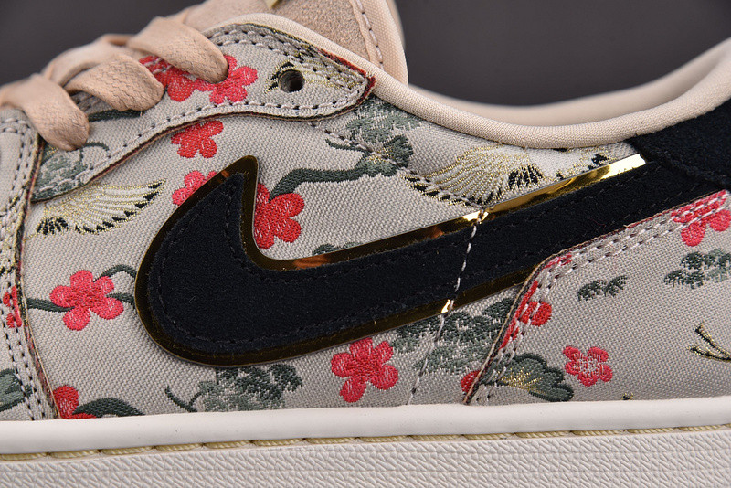Air Jordan 1 Low OG x Rui Hachimura