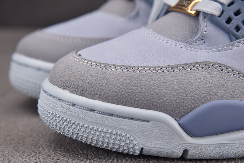 Jordan 4 UNC Tar Heels PE Player Exclusive - HV9204-407