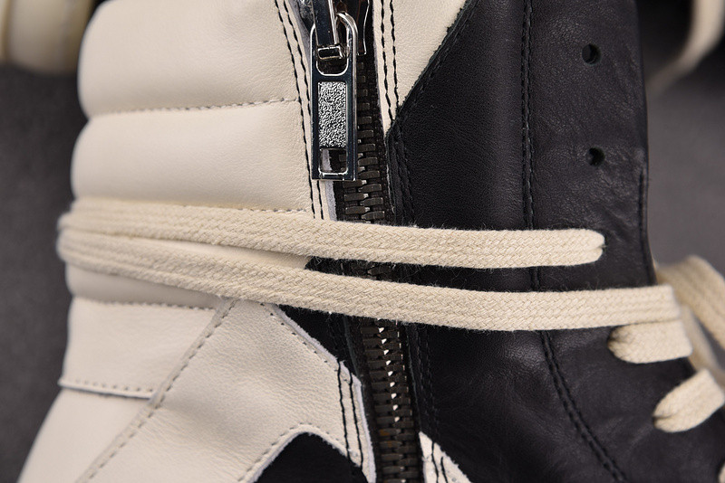 RICK 0WENS SNEAKERS