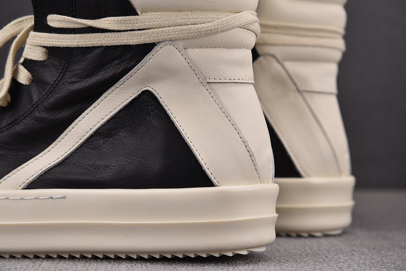 RICK 0WENS SNEAKERS