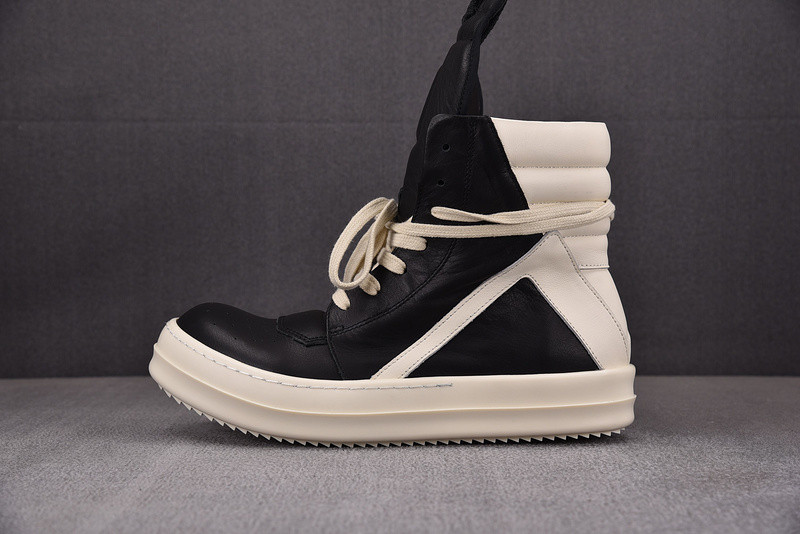 RICK 0WENS SNEAKERS